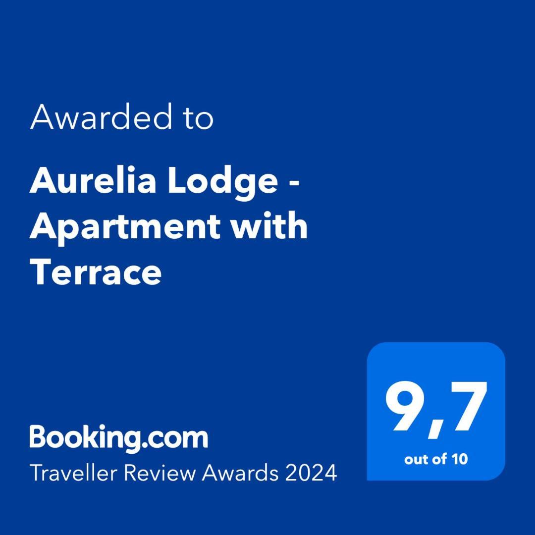Aurelia Lodge - Apartment With Terrace Souillac Buitenkant foto